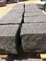 Chinese Yixian Black granite