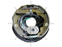 more images of 10" x 2 1/4" Trailer Off Road Electric Brake Assembly