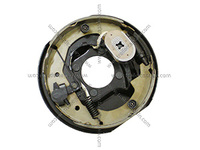 more images of 10" x 2 1/4" Trailer Electric Brake Assembly with Parking