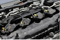 Application of Ignition Coils