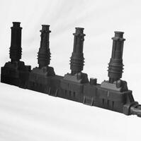 more images of Rail Ignition Coils