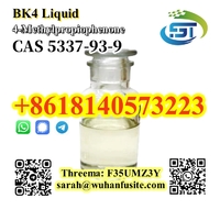 more images of Hot Sales BK4 Liquid CAS 5337-93-9 4'-Methylpropiophenone With High Purity