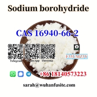 more images of Hot Sales Sodium borohydride CAS 16940-66-2 with Best Price in Stock