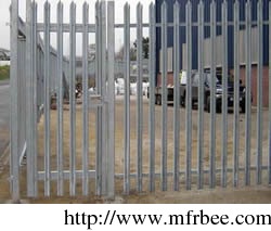 palisade_fence_gates_posts_and_amp_fittings