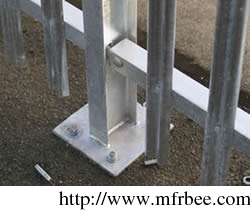 palisade_fence_gates_posts_and_amp_fittings