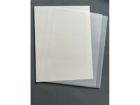 more images of A3 Size DTF Film (11.75in x 16.5 in) - DTF Transfer Sheets for DTF Desk Printers