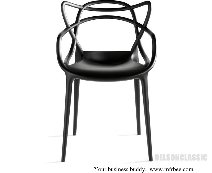 kartell_masters_chair_by_philippe_starck