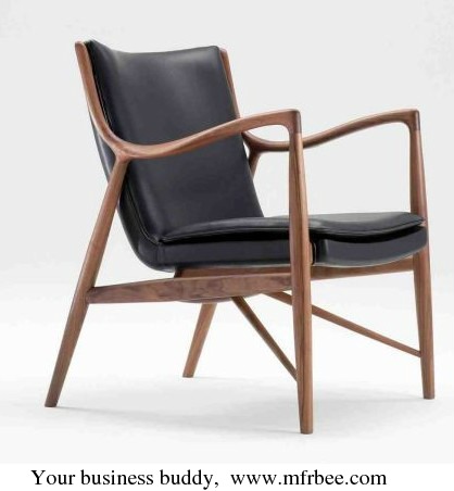 finn_juhl_model_45_chair