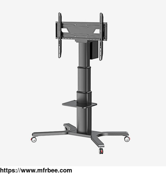 iwh3132_electrical_tv_trolley_with_tilt_into_table_function