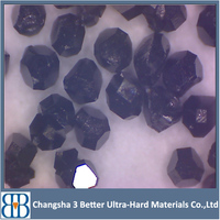 Boron doped diamond for Water treatment/boron doped diamond particles