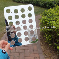 more images of LED Reflector Board / PC Plastic Reflector Board