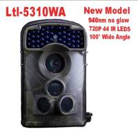 video cameras for hunting Ltl-5310WA-1