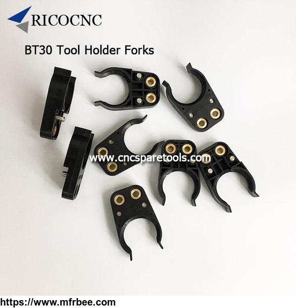 black_bt30_tool_holder_gripper_bt_tool_changer_clips_for_cnc_router_machines