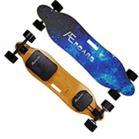 more images of Ae Board AE2 Electric Skateboard motorized skateboard electric longboard