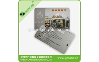 more images of Blank TK4100 Chip Card