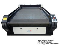 more images of Fabric Laser Cutter