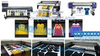 more images of Sublimated customized Sports Jersey in Nike and Adidas