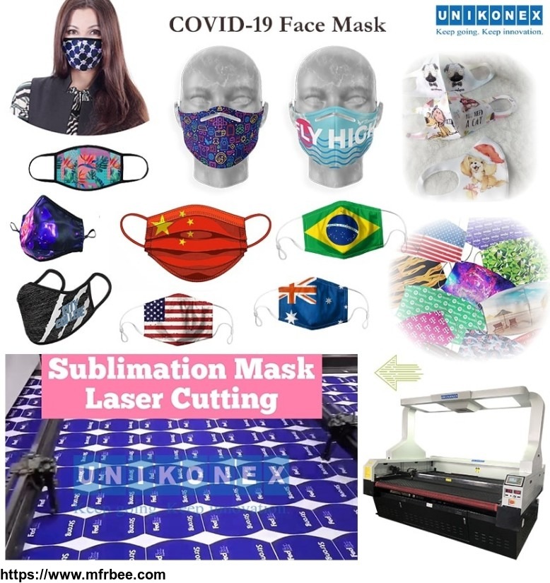 transform_sublimated_jerseys_to_sublimation_mask_laser_cutting