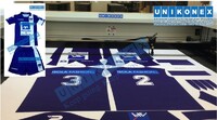 more images of Laser cutting machine for fabric and textile