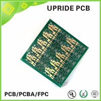 more images of PCB multilayer board design prototype manufacture printed circuit board OEM