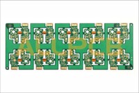 more images of Printed circuit board, OEM electronical PCB manufacturer