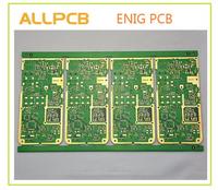 PCB Manufacturer 2 Layers PCB Sample Custom Prototype Printed Circuit Board Small Quantity Fast Run Service Need Send Files