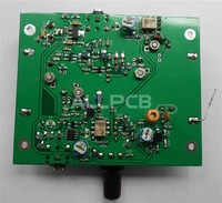 Cheap Electronic PCB and OEM PCBA Assembly Manufacturer China