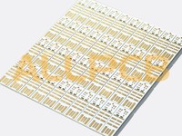 High Quality Led Pcb Board Manufacturer Aluminium Pcb For Led