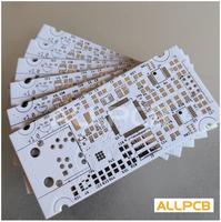 China High Quality Single Printed Circuit Board Wth Fast Speed