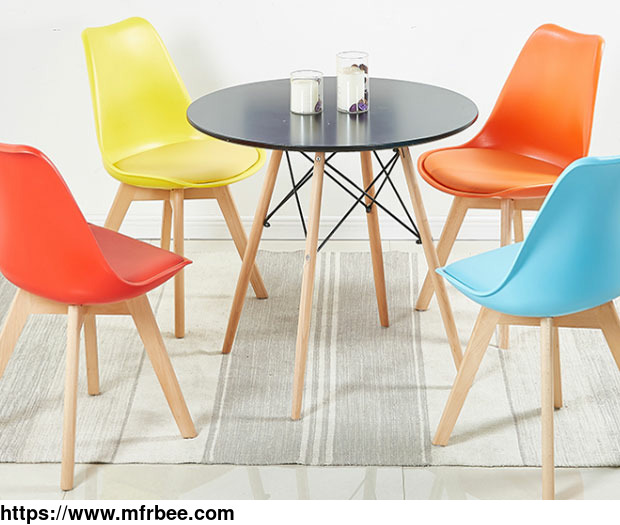 custom_grey_plastic_dining_chairs_bulk_for_sale