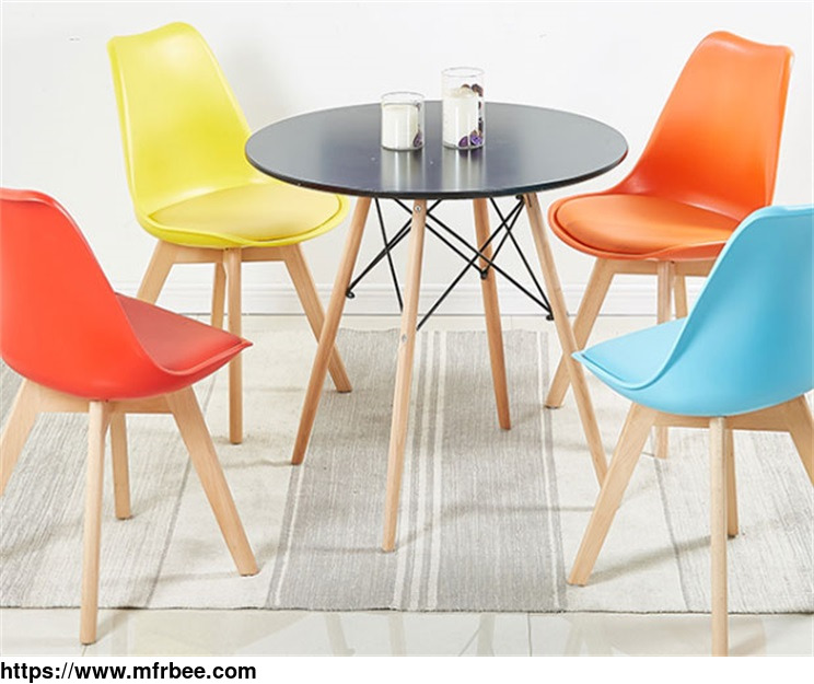 custom_grey_plastic_dining_chairs_bulk_for_sale