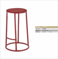 more images of stacking bar stool stainless steel