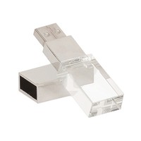 Buy Crystal Light USB PMU269 @ Promomilia
