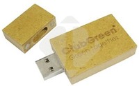 more images of Buy Recycle USB Drive PMU259 @ promomilia
