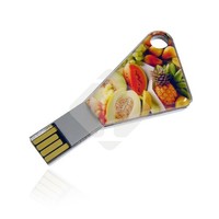 more images of Buy Triangle Key USB PMU257 @ promomilia