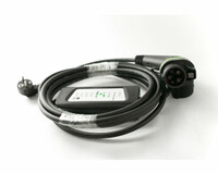 more images of EV/Electric Vehicle Charging Cable from JAYUAN