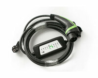 more images of Type1 Portable EV Charging Cable