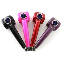 more images of Factory Price Automatic LCD Hair Curler