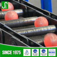 more images of High Quality DIA 25MM to 150MM Forged Steel Grinding Ball