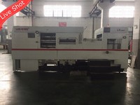 more images of LK 106M Automatic Die Cutting Machine