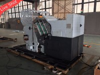 more images of TL 780 Automatic Die Cutting Hot Foil Stamping Machine