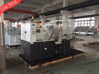 more images of TL 780 Automatic Die Cutting Hot Foil Stamping Machine