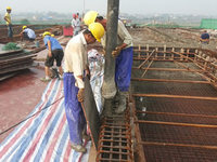 more images of Steel Wire Reinforced Concrete Hose with Solid Structure