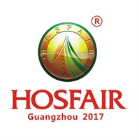 Nantong Lianyou Textile Co., Ltd. will participate in HOSFAIR 2017