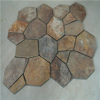 more images of flagstone on net