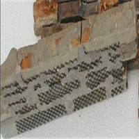 more images of plastic stone wall panels