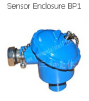 more images of Sensor Enclosure BP1