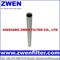 more images of Sintered Powder Filter Tube