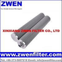 more images of Pleated Metal Filter Cartridge