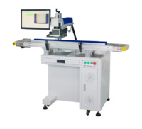 more images of CCD Camera Visual Position Laser Marking Machine